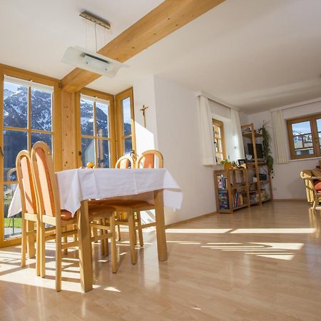 Gästehaus Mathies Mittelberg Zimmer foto