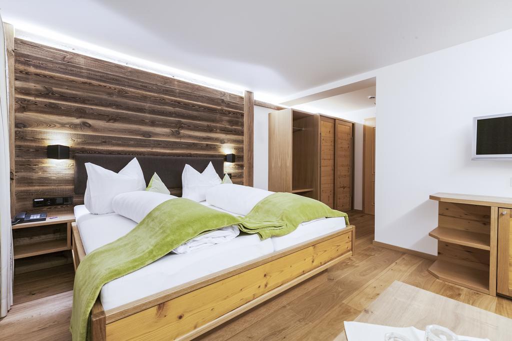 Gästehaus Mathies Mittelberg Zimmer foto