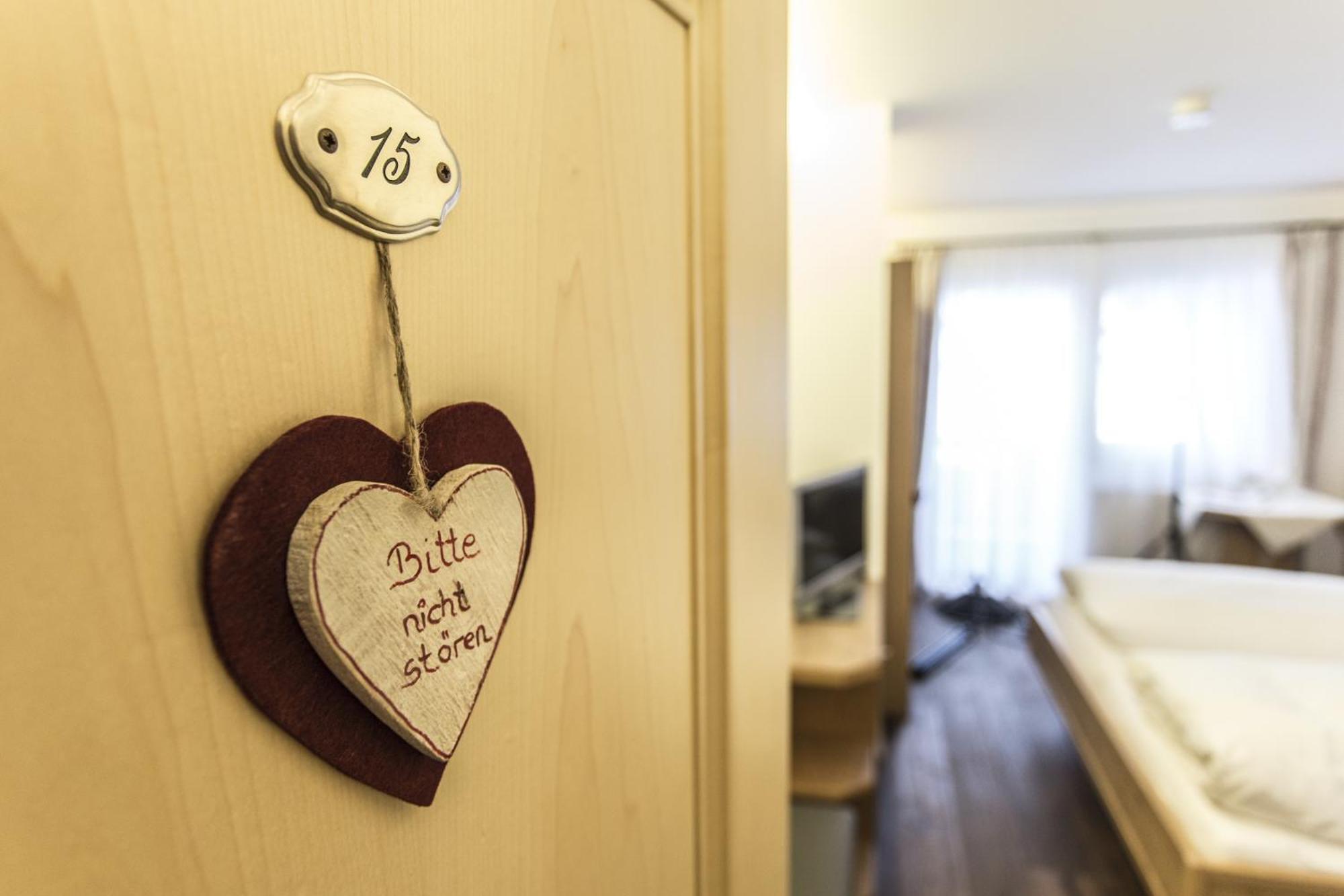 Gästehaus Mathies Mittelberg Zimmer foto