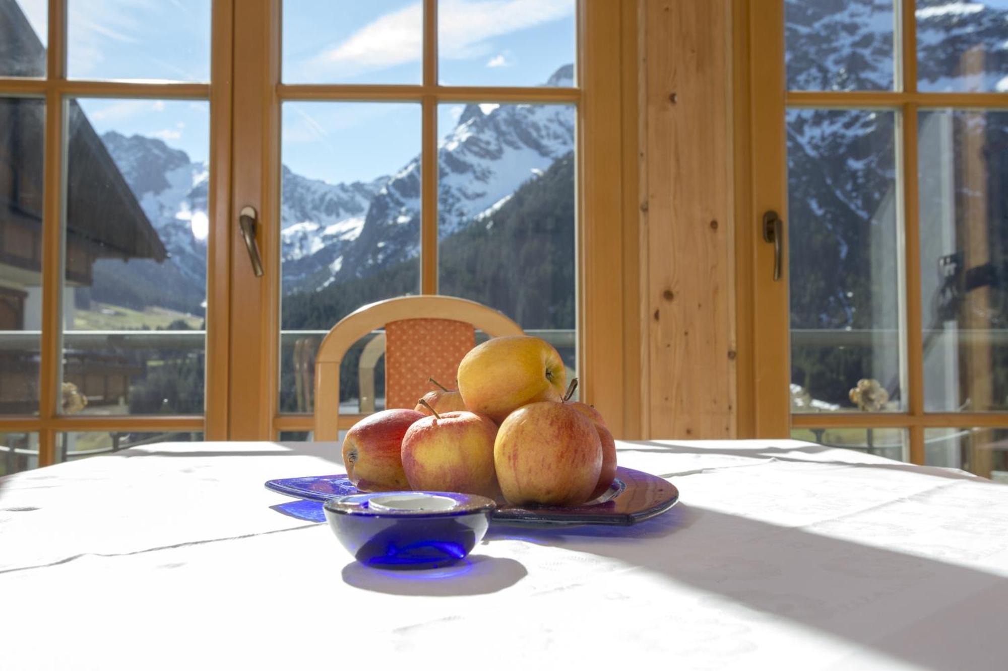 Gästehaus Mathies Mittelberg Zimmer foto