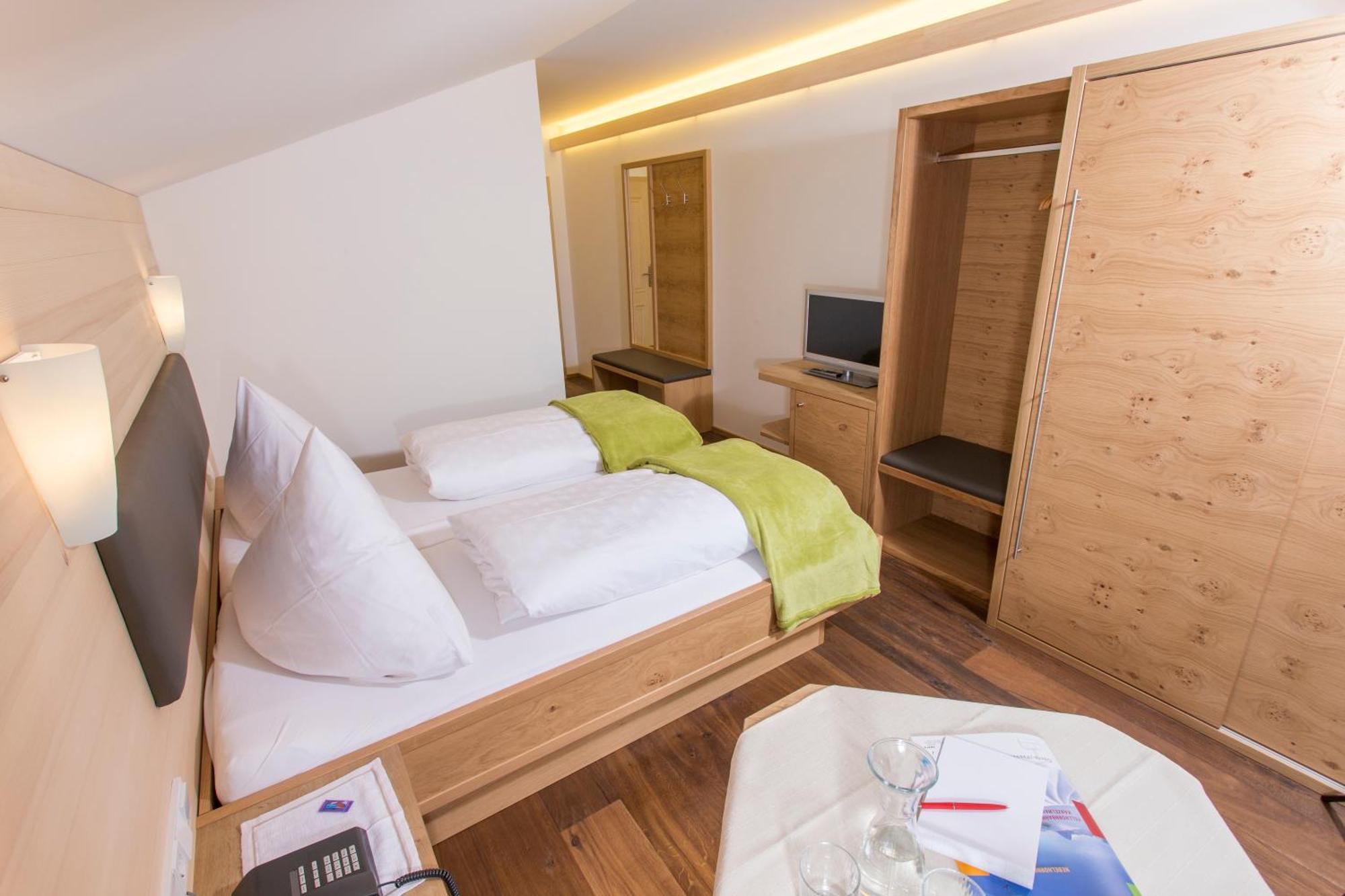 Gästehaus Mathies Mittelberg Zimmer foto