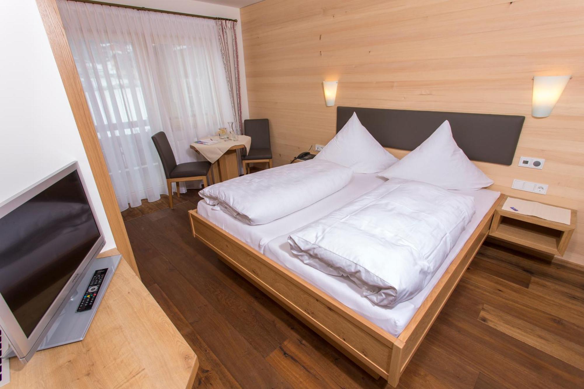 Gästehaus Mathies Mittelberg Zimmer foto