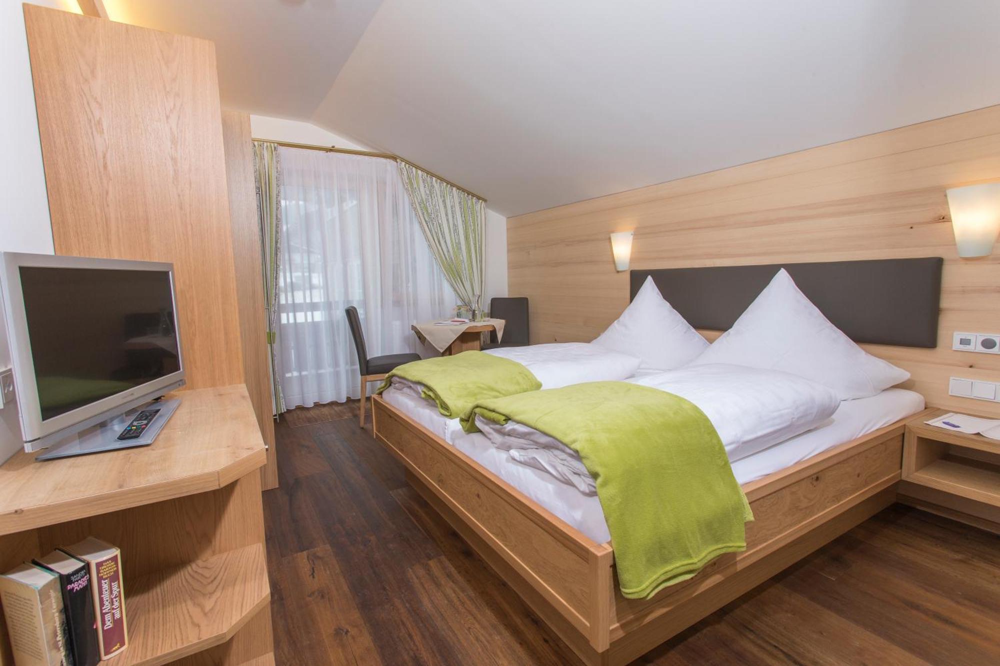 Gästehaus Mathies Mittelberg Zimmer foto